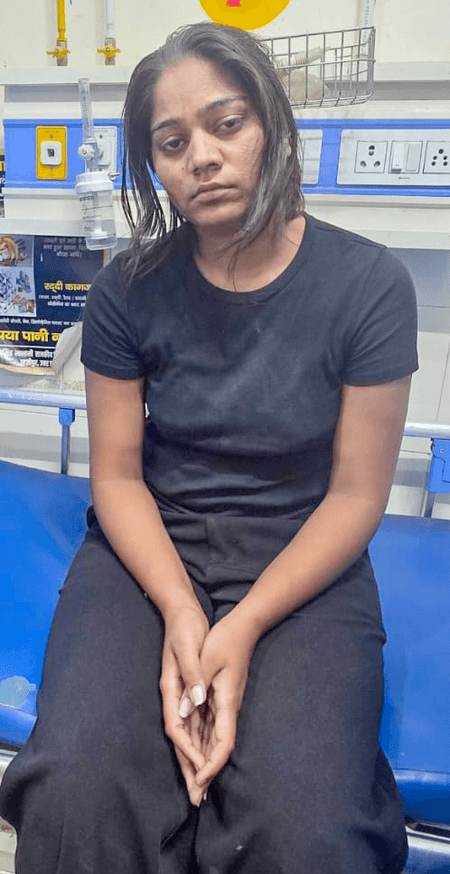 राजा रघुवंशी हत्याकांड : मौत को एक्सीडेंट दिखाना चाहती थी सोनम, पुलिस जांच में चौंकाने वाले खुलासे