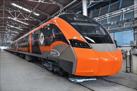 भारतीय रेलवे की बड़ी उपलब्धि, वंदे भारत स्लीपर ट्रेन का 180 किमी प्रति घंटे की रफ्तार पर परीक्षण सफल