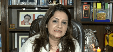 'भाजपा मूलभूत मुद्दों से ध्यान भटकाने की कोशिश रही है', अमित शाह के बयान पर बोला विपक्ष