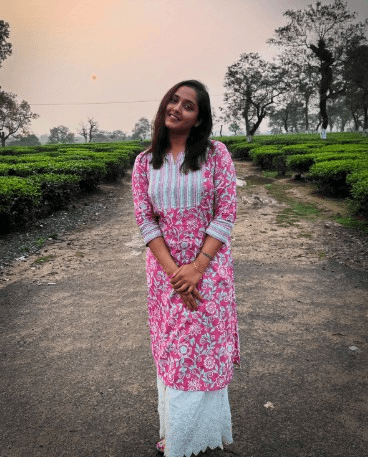 समंदर की लहरों के साथ काजल राघवानी का सिजलिंग अवतार, तस्वीरें की पोस्ट