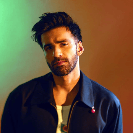 'गिन्नी वेड्स सनी 2' के जरिए 'ओटीटी एक्टर' का टैग हटाना चाहते हैं अविनाश तिवारी