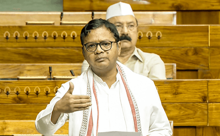 ओडिशा: कांग्रेस ने महिला आरक्षण को लेकर गलत सूचना फैलाने का आरोप लगाया