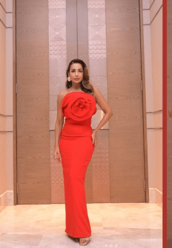 मलाइका अरोड़ा ने साझा किए फिटनेस के राज, वीडियो में बताए चाइनीज एक्सरसाइज के फायदे