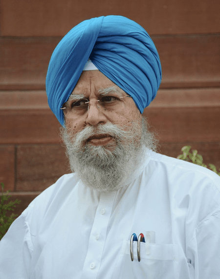 'यह पिकनिक नहीं, राष्ट्रहित का मिशन', सर्वदलीय प्रतिनिधिमंडल के विदेश दौरे पर बोले एसएस अहलूवालिया