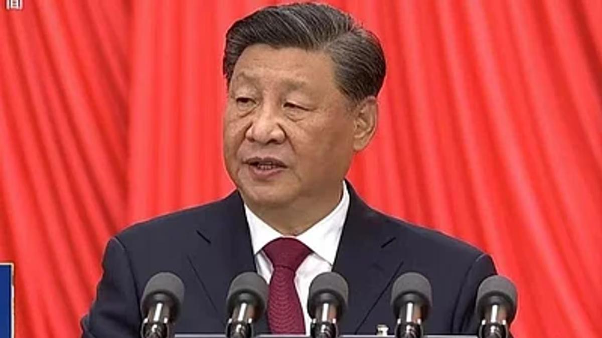 China has warned countries