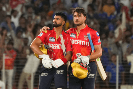 श्रेयस अय्यर के नाम बड़ा रिकॉर्ड, तीन अलग आईपीएल टीमों को फाइनल में पहुंचाने वाले इकलौते कप्तान