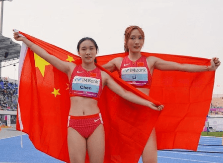 एशियाई एथलेटिक्स चैंपियनशिप में चीन पहले स्थान पर