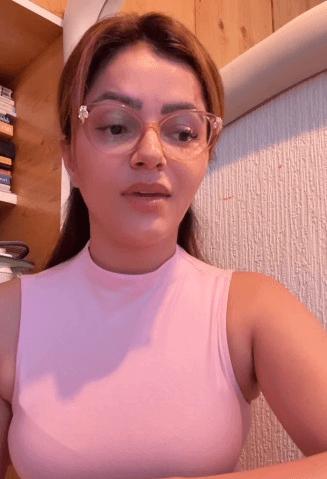 हिमाचल प्रदेश आपदा में फंसा रुबीना दिलैक का परिवार, एक्ट्रेस ने जताई चिंता