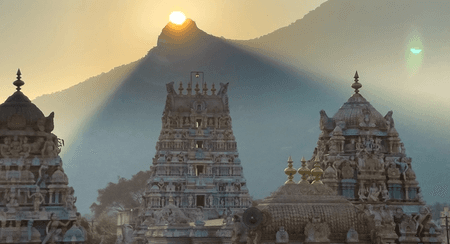 सावन विशेष : एक सीधी रेखा और 7 शिव मंदिर... रहस्यों से भरे हैं ‘शिव शक्ति अक्ष रेखा’ में स्थापित शिवालय