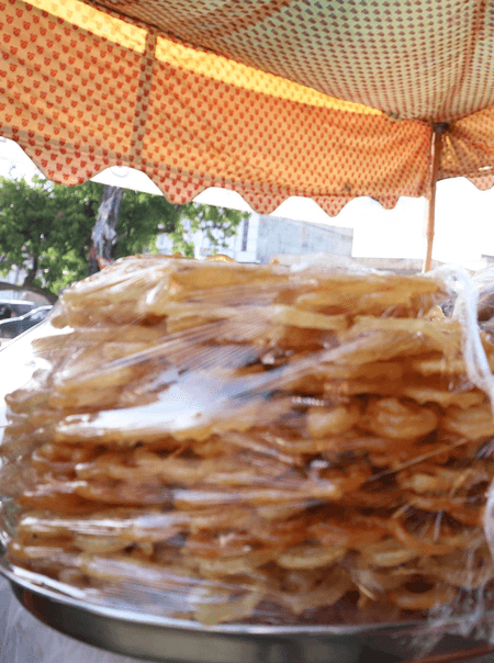 चाशनी में लिपटी मीठी-मीठी जलेबी, ये वो 'उलझन', जो समस्याएं सुलझाती है