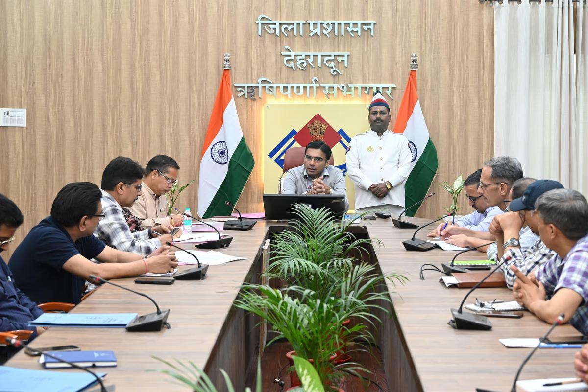 hospital covid readiness