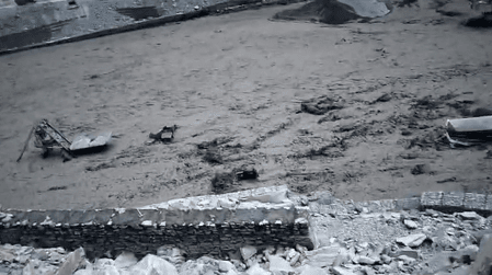 हिमाचल प्रदेश: सेना ने किन्नौर में दिया अदम्य साहस का परिचय, कई लोगों को बचाया