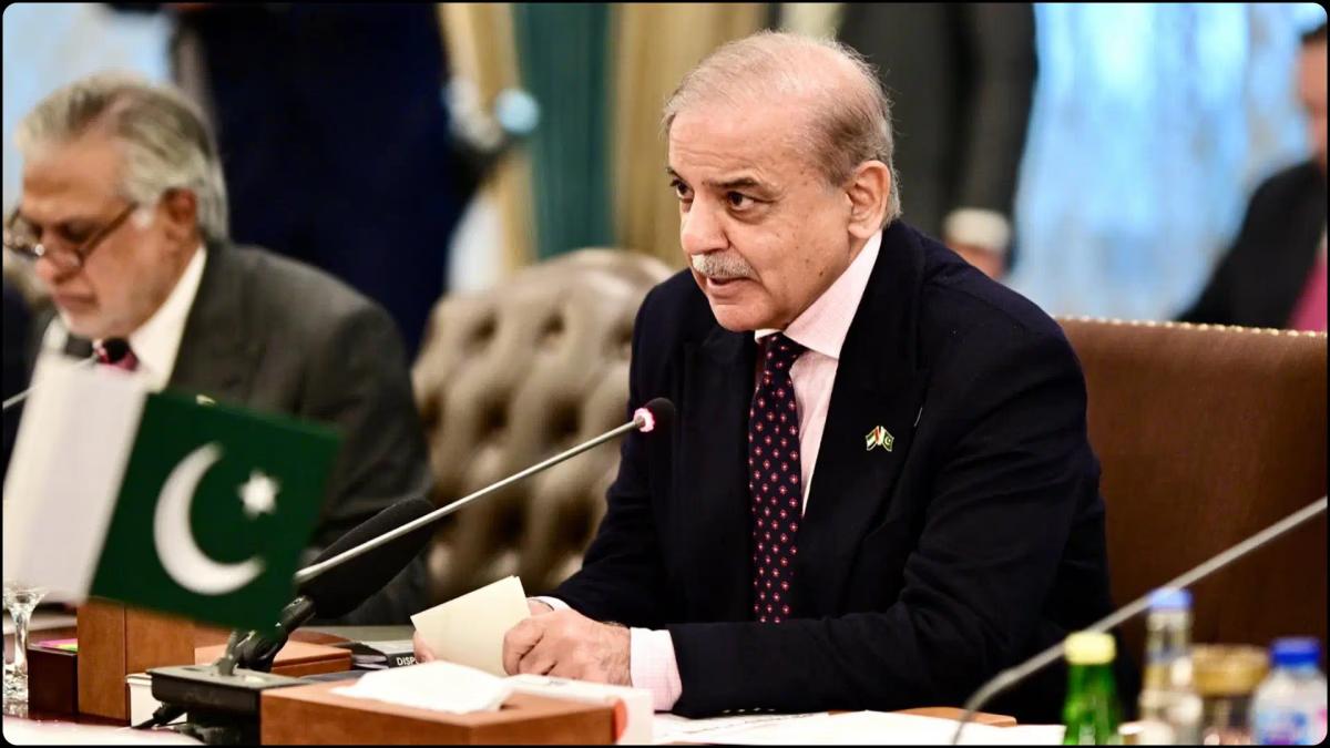 India Pakistan conflict,