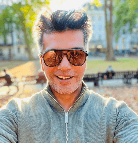 विनय राय : रोमांटिक हीरो से बहुमुखी कलाकार तक का सफर