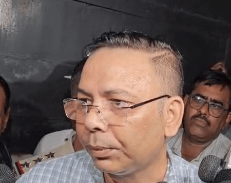 छत्तीसगढ़: गोदावरी स्टील प्लांट हादसे के मृतक और घायलों की हुई पहचान, बचाव कार्य जारी (लीड-1)