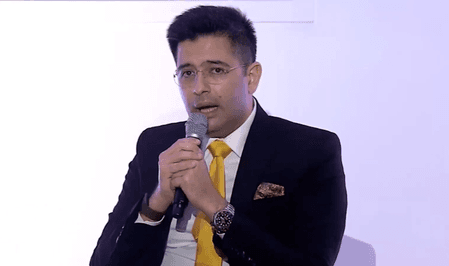 पाक प्रायोजित आतंकवाद के खिलाफ पूरी दुनिया हो एकजुट, 'ऑपरेशन सिंदूर' से भारत ने दिया करारा जवाब : राघव चड्ढा