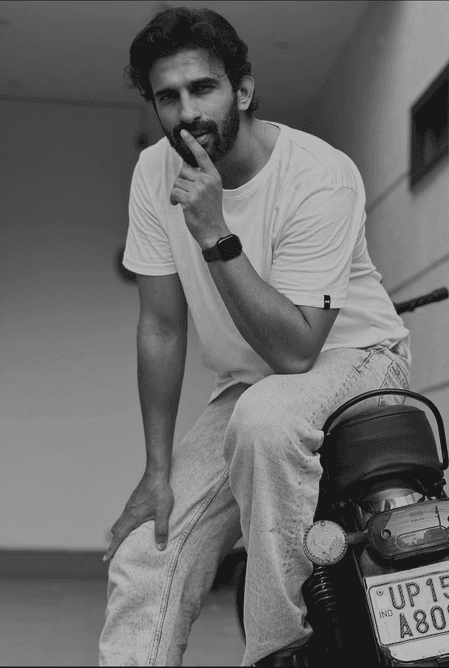 ‘120 बहादुर’ में अंकित सिवाच भी, बोले, 'ये रोल सपना था जो अब सच हुआ ’