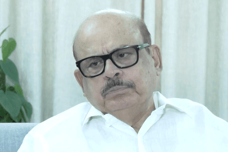 भारत एक सेक्युलर देश था और हमेशा रहेगा : तारिक अनवर