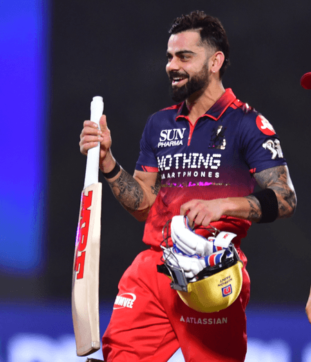 आईपीएल 2026: 'दुनिया के श्रेष्ठ गेंदबाजों के खिलाफ 9000 रन बनाना आसान नहीं', मिशेल मैक्लेनाघन ने विराट कोहली की प्रशंसा की