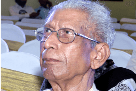 जयंती विशेष : ठाठ बनारसिया, जिसने वाद विवाद संवाद और नामवर को बनाया अमर