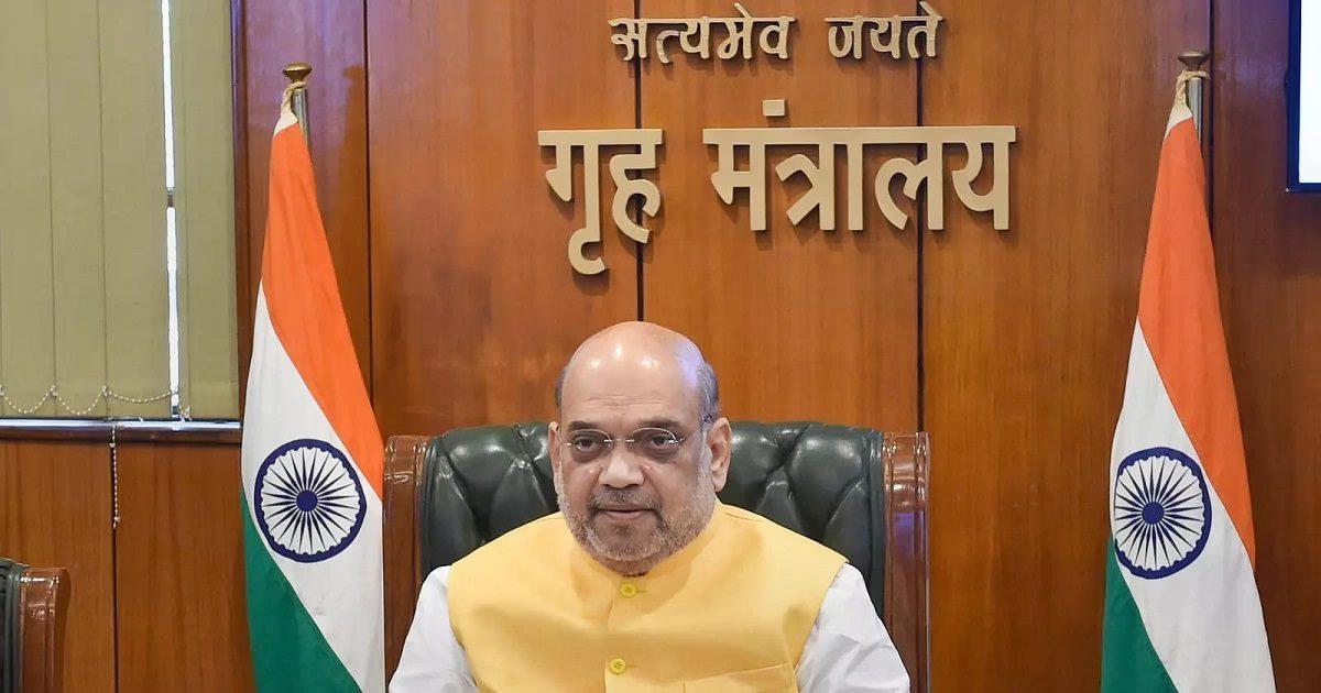 Manipur government formation