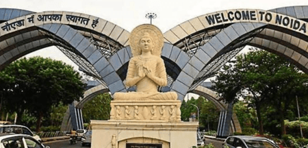 नोएडा: वेतन वृद्धि की मांग पर हंगामे के बाद प्रशासन की मध्यस्थता से सुलझा विवाद, श्रमिकों और प्रबंधन के बीच बनी सहमति