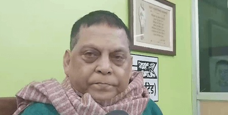 'जो आंख दिखाओ, सबका इलाज होगा', मौलाना मदनी के विवादित बयान पर बोले जदयू प्रवक्ता