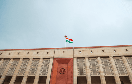 मानसून सत्र : बिहार के विशेष गहन पुनरीक्षण पर सरकार को घेरने की तैयारी में विपक्ष