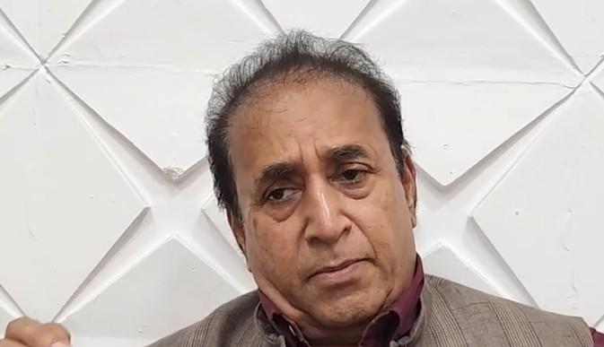 एनसीपी के दोनों गुटों के एकजुट होने की कोई चर्चा नहीं : अनिल देशमुख