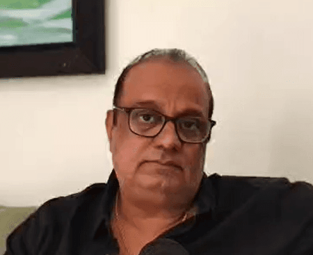 धनखड़ ने अहम पदों पर रहते हुए देश सेवा में सराहनीय योगदान दिया : कृष्णा हेगड़े