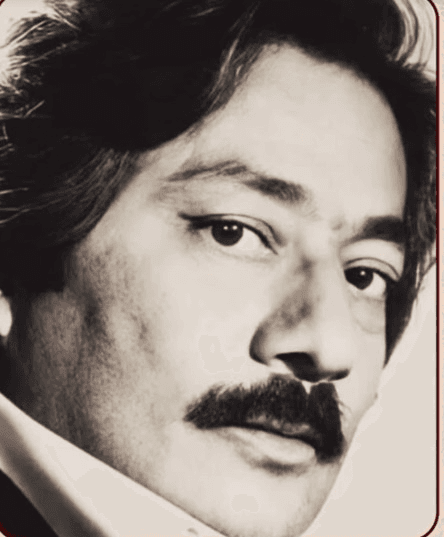 अभिनेता सईद जाफरी की पुण्यतिथि पर जैकी श्रॉफ ने दी भावभीनी श्रद्धांजलि