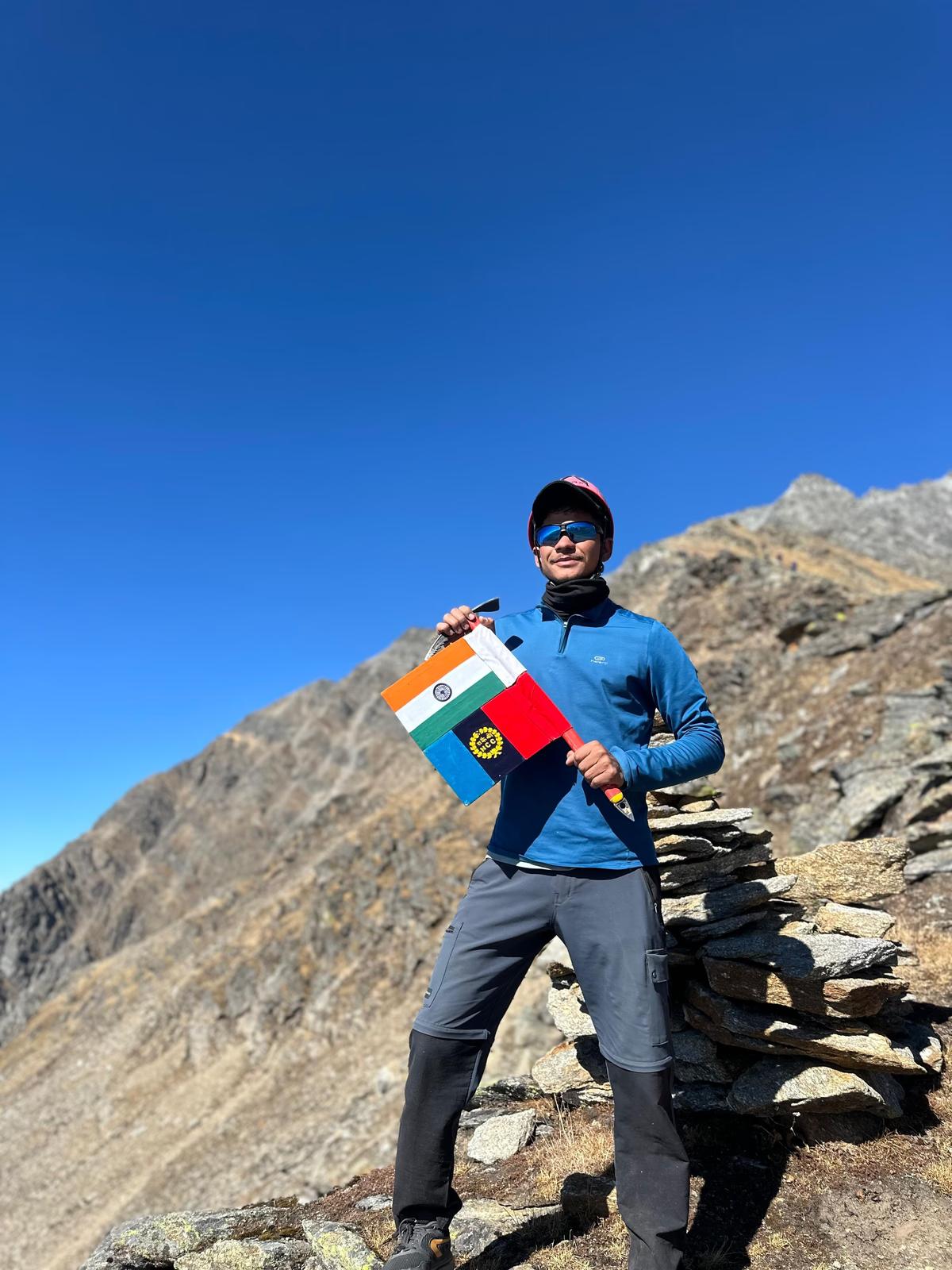 CM Dhami congratulates