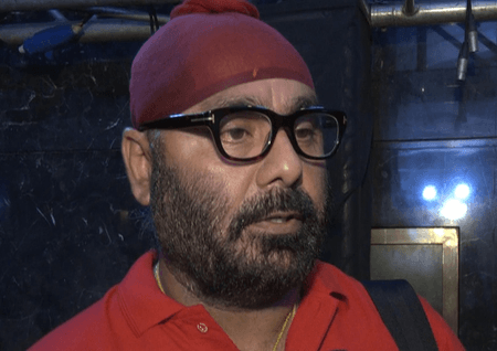 शुभमन गिल ने साबित किया, नंबर-4 पर बैटिंग के लिए पूरी तरह से तैयार हैं : सरनदीप सिंह