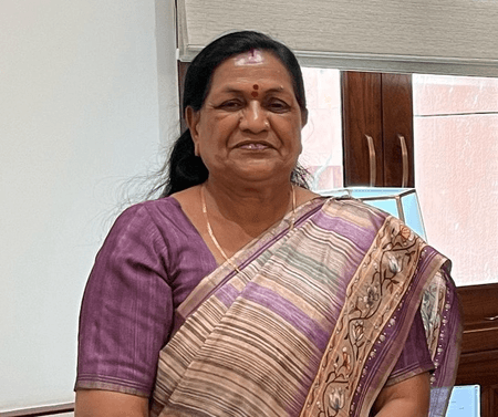 'अपशब्द बिहार की संस्कृति का अनादर', मध्य प्रदेश के महिला मोर्चा का कांग्रेस और आरजेडी पर तीखा हमला