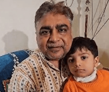 'बेटे की शानदार पारी से भारत ने पाकिस्तान को हराया', ईशान किशन के पिता ने जीत पर खुशी जताई