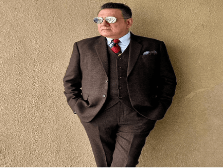 'प्रभास को स्टारडम का घमंड नहीं', अभिनेता के साथ काम करने पर बोले बोमन ईरानी