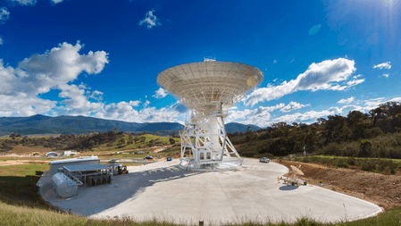 डीप स्पेस नेटवर्क: स्पेस का शक्तिशाली साइंटिफिक टेलीकम्युनिकेशन सिस्टम, जानें कैसे करता है काम