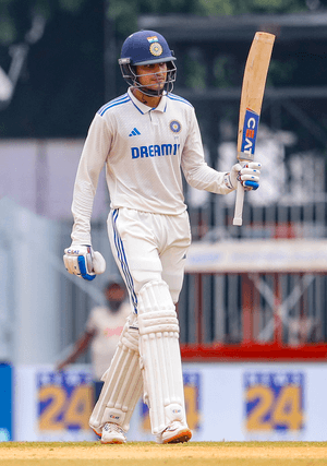 कप्तानी की कोई खास शैली नहीं अपनाऊंगा : शुभमन गिल