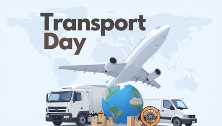 परिवहन दिवस : यात्रा सिर्फ मंजिल तक पहुंचना नहीं, पर्यावरण, सुरक्षा और समावेशिता का भी संतुलन