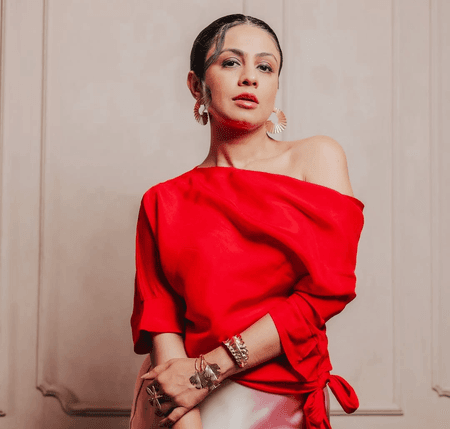 महिलाओं की मजबूत कहानियों से गुजराती सिनेमा को नई पहचान देने में मेरा योगदान- मानसी पारेख