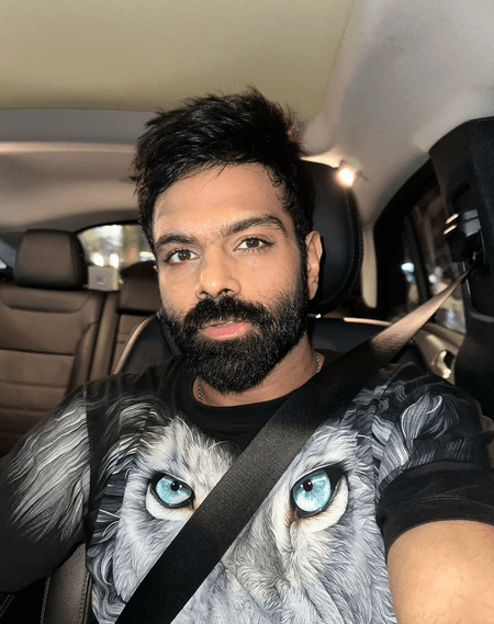 'बिग बॉस 19' में नजर आ सकते हैं श्रीराम चंद्रा, दिलचस्प पर्सनालिटी से 'तेलुगू सीजन' के बन चुके हैं फाइनलिस्ट