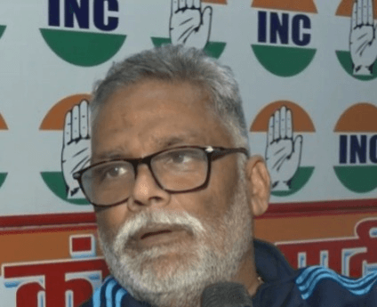 एसआईआर कराकर महागठबंधन के वोट काटे गए, हमें हराया गया : पप्पू यादव