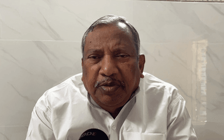 सम्राट चौधरी के शपथ ग्रहण पर बोले नेता, 'नीतीश के रास्ते पर सम्राट आगे बढ़ें'