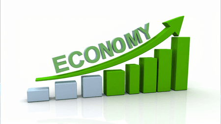 फिर बढ़ा भारत की जीडीपी ग्रोथ का अनुमान, 7.2 प्रतिशत की दर से बढ़ेगी अर्थव्यवस्था