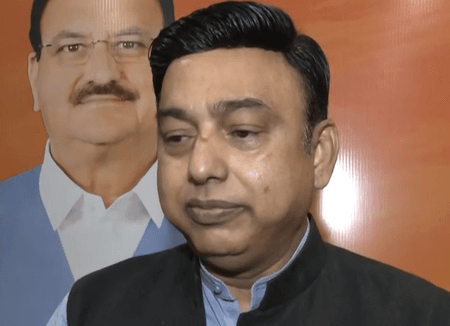 बिहार के लोगों को नीतीश कुमार ने बड़ा तोहफा दिया : जफर इस्लाम