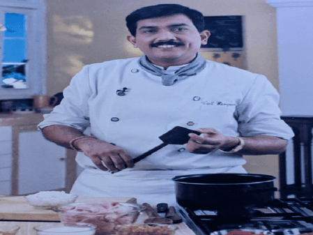 'खाना खजाना' ने खोले थे संजीव कपूर के किस्मत के दरवाजे, नहीं थे शो की पहली पसंद!