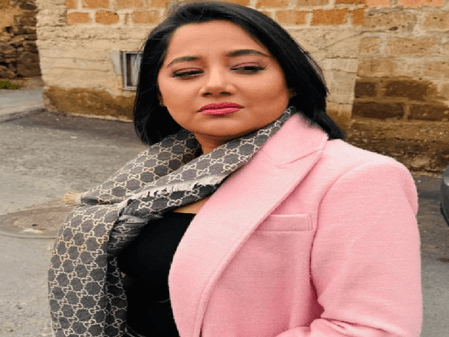 5 साल पुराने गाने से मिला बड़ा ब्रेक, 'तुम ही आना' ने बदली पायल देव की जिदंगी