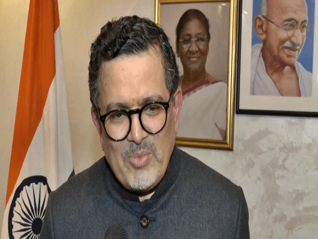 पीएम मोदी के जॉर्डन दौरे से द्विपक्षीय साझेदारी को नई मजबूती मिलेगी: भारतीय राजदूत