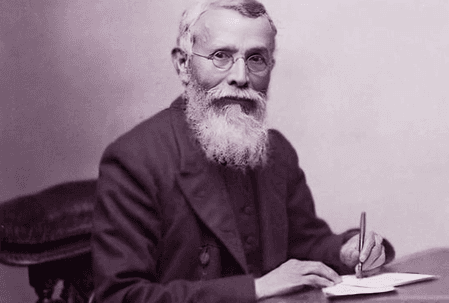 दादा भाई नौरोजी : भारत के पहले सपूत, जो ब्रिटिश संसद में पहुंचे और आजादी की नींव रखी