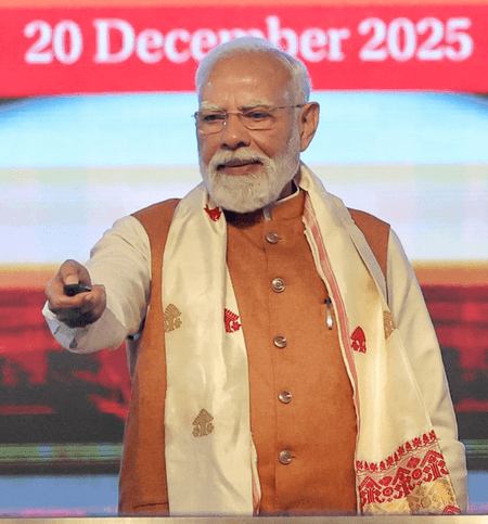 गुवाहाटी में एयरपोर्ट के टर्मिनल के उद्घाटन पर बोले युवा; मोदी सरकार तेजी से कर रही विकास, रोजगार बढ़ेगा